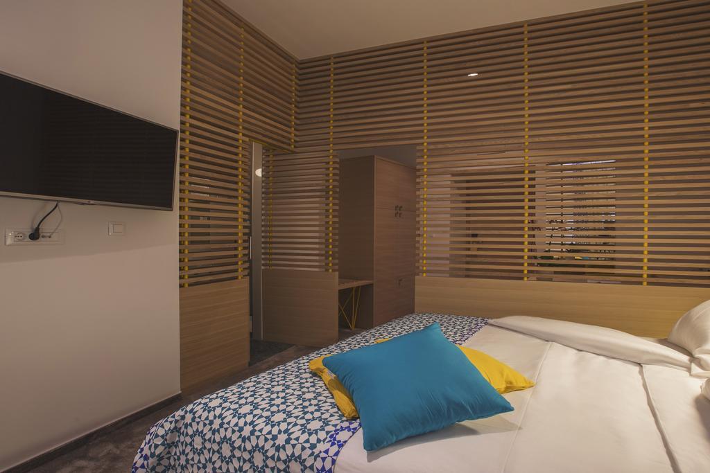 Bed & Atmosphere Rooms Split Oda fotoğraf