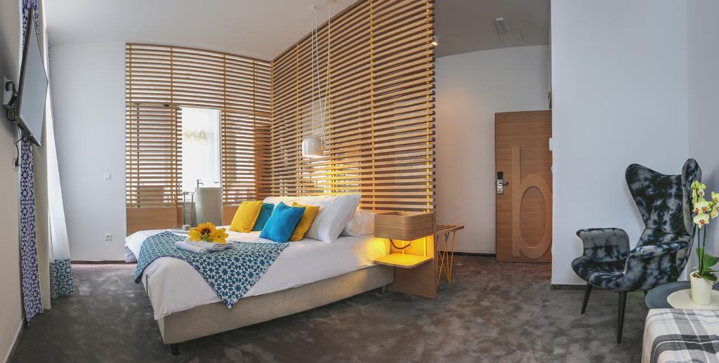 Bed & Atmosphere Rooms Split Oda fotoğraf