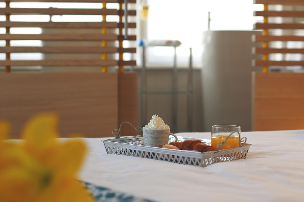 Bed & Atmosphere Rooms Split Oda fotoğraf