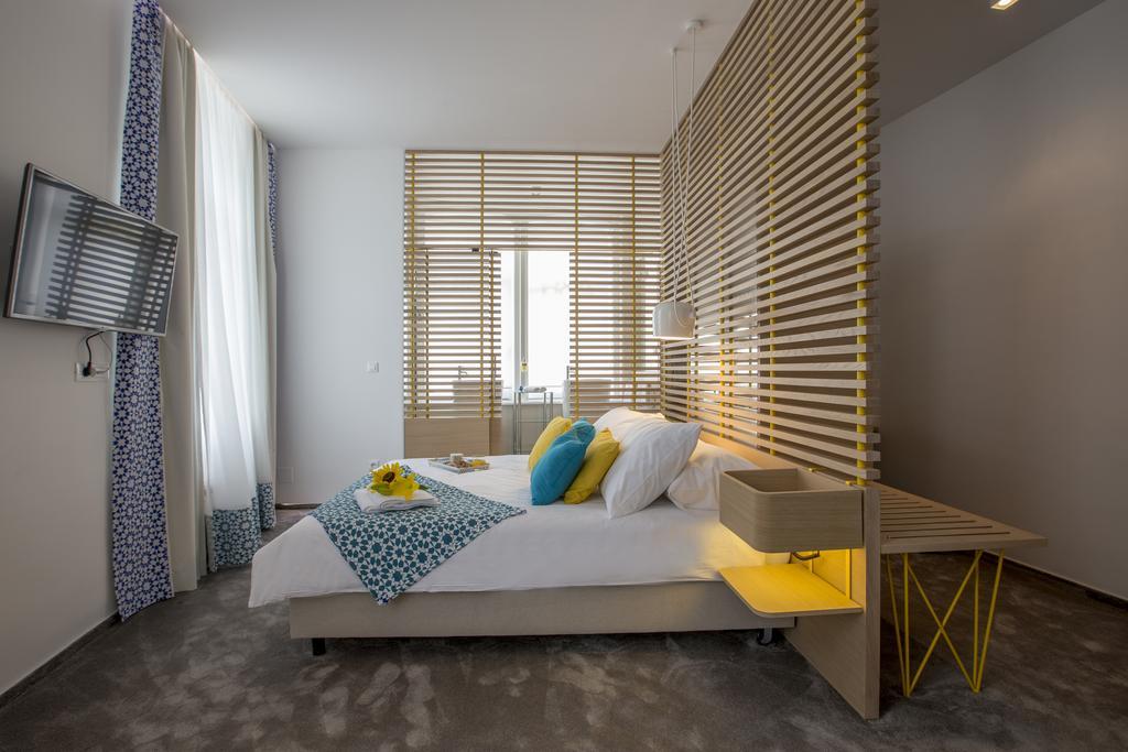Bed & Atmosphere Rooms Split Oda fotoğraf