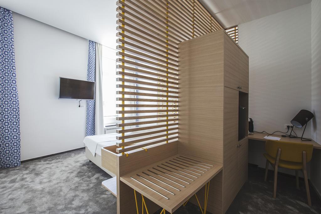Bed & Atmosphere Rooms Split Oda fotoğraf