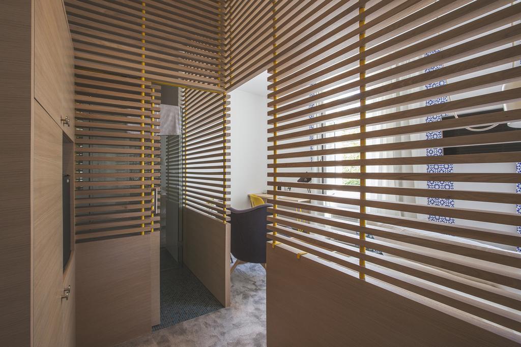 Bed & Atmosphere Rooms Split Oda fotoğraf