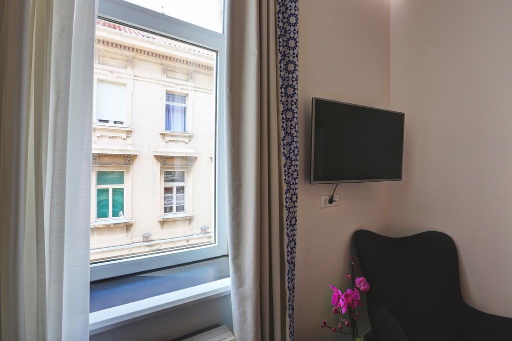 Bed & Atmosphere Rooms Split Oda fotoğraf