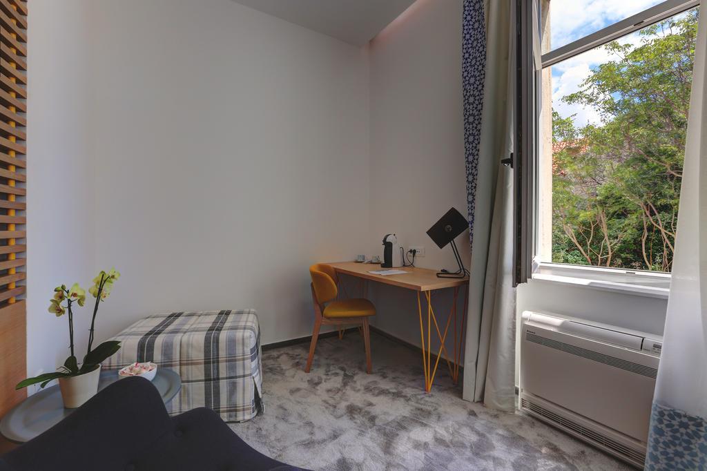 Bed & Atmosphere Rooms Split Oda fotoğraf