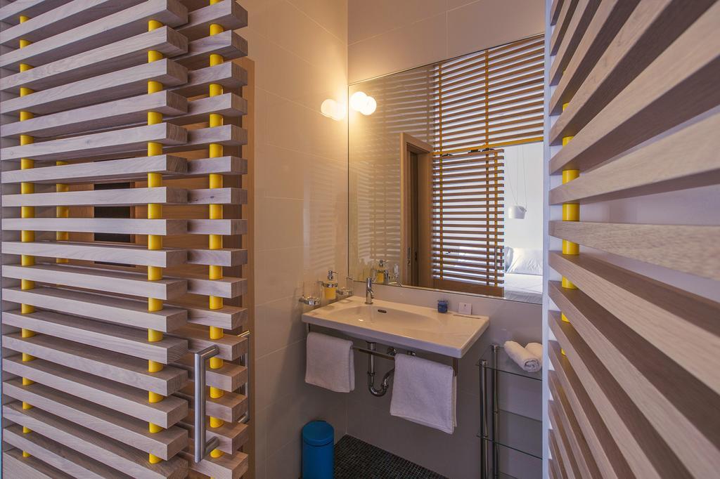 Bed & Atmosphere Rooms Split Oda fotoğraf