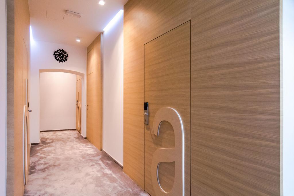 Bed & Atmosphere Rooms Split Dış mekan fotoğraf